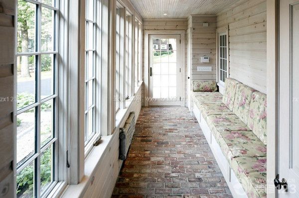 封閉式陽臺裝修注意事項 封閉式陽臺裝修注意事項