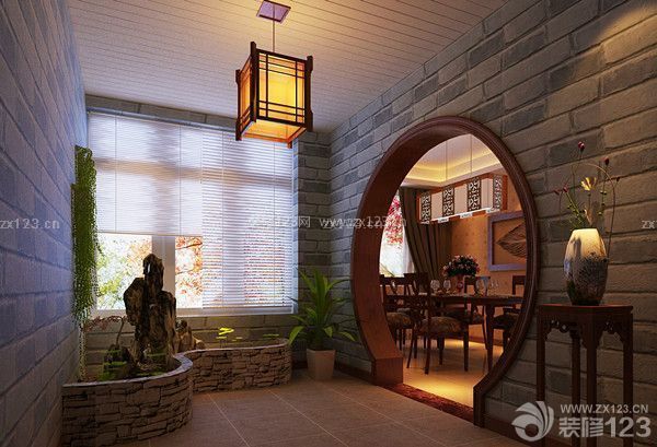 入戶花園裝修注意事項(xiàng):花卉選擇 入戶花園裝修注意事項(xiàng):花卉選擇