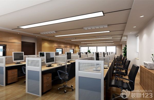 南京辦公室裝修注意事項:裝修風格 南京辦公室裝修注意事項:裝修風格