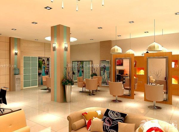 怎樣裝修影樓：滿足市場需求