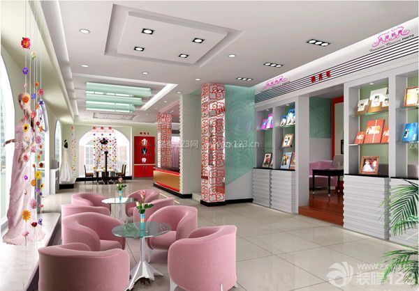 怎樣裝修影樓：滿足員工要求