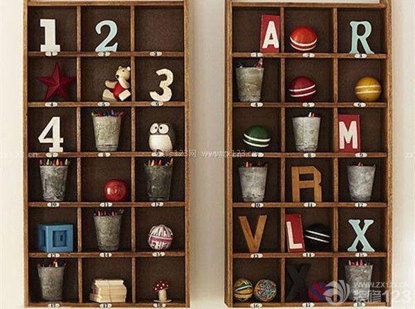 格子鋪怎么裝修：創意設計