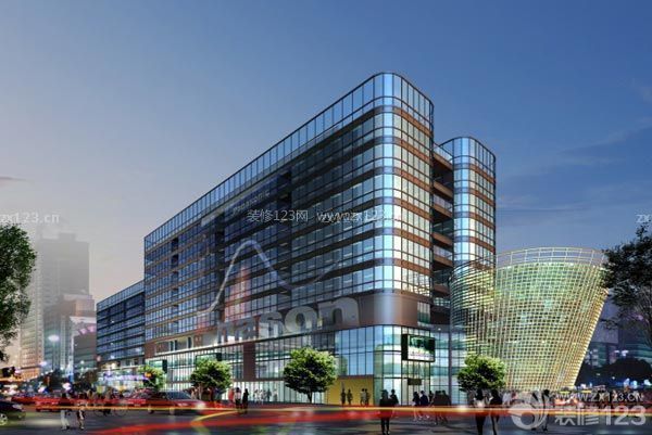 辦公樓裝修預算