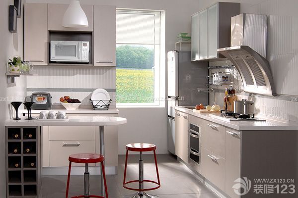 確定裝修風(fēng)格，估算裝修造價(jià)