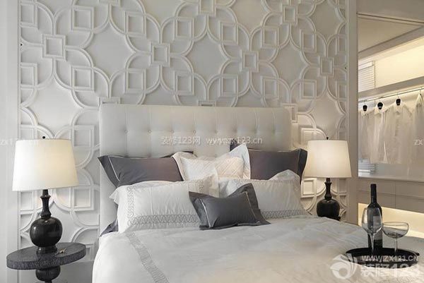 后現代別墅裝修