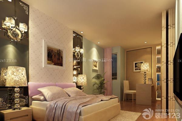 后現代別墅裝修