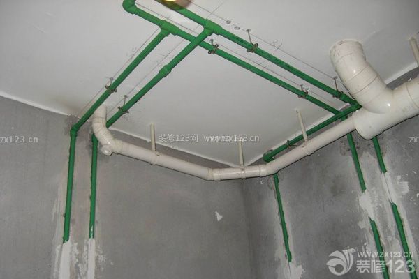 二手房省錢(qián)裝修攻略——電線水管要科學(xué)改造