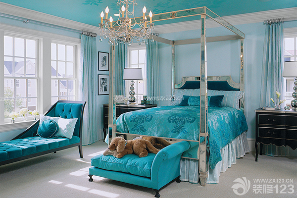 臥室裝修注意事項(xiàng)及細(xì)節(jié)