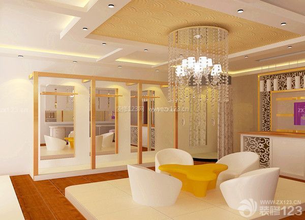 婚紗店怎樣裝修:布局設(shè)計 婚紗店怎樣裝修:布局設(shè)計