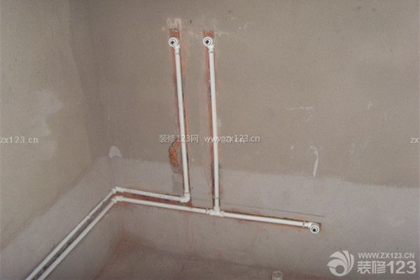 水電改造陷阱:合同陷阱 水電改造陷阱:合同陷阱