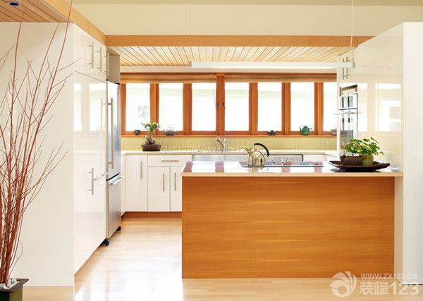 廚房水電設計：布局合理