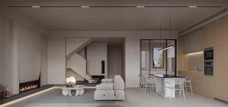 成都獨棟別墅裝修 成都獨棟別墅裝修