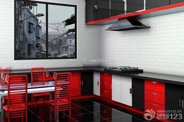廚房裝修風(fēng)水 廚房裝修風(fēng)水