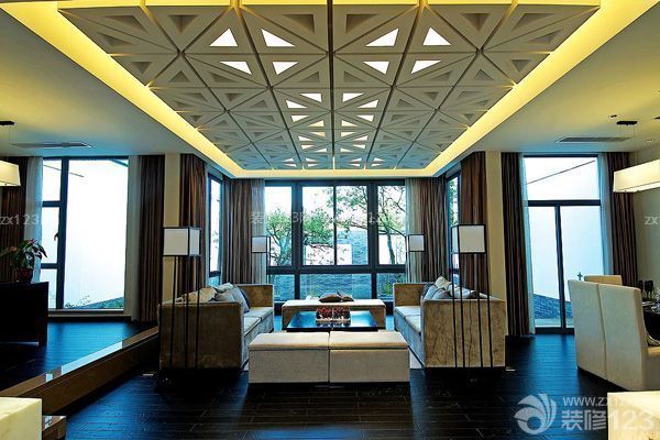 新房裝修省錢——選擇一個實習設計師