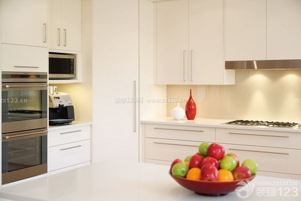 廚房裝修一般多少錢