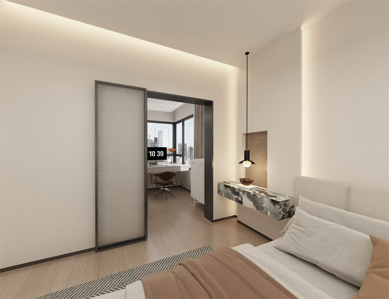 客廳隔斷怎么做?客廳隔斷方式有哪些 客廳隔斷怎么做?客廳隔斷方式有哪些