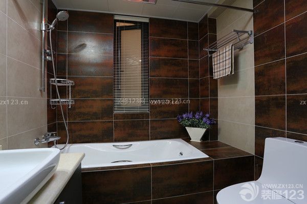 衛生間裝修注意細節