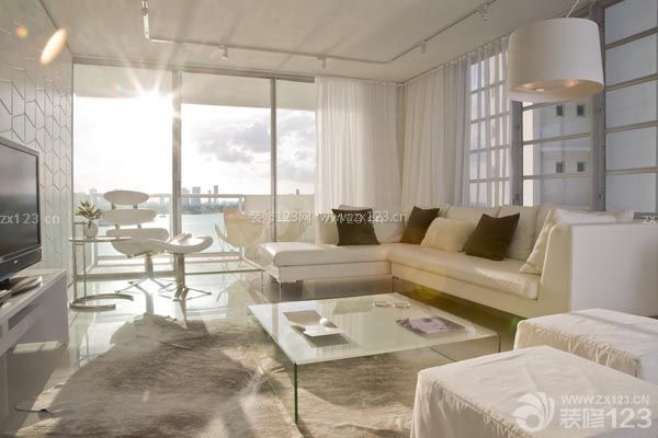 小戶型裝修注意：墻體拆除