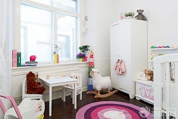 4.兒童房裝修應注意什么：注意電路安全