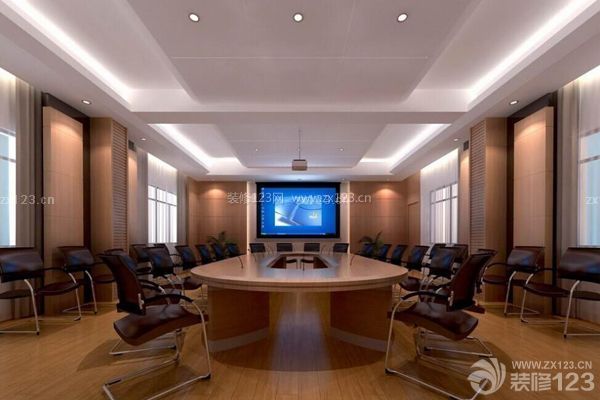 辦公室裝修風水大全