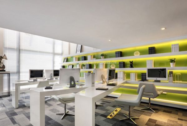 安徽辦公室設(shè)計中為你消除致命危害 (組圖）_安徽三鼎建筑裝飾工程有限公司