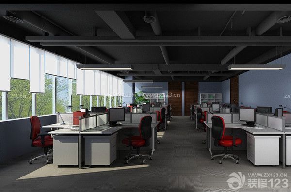 裝修辦公室要注意什么