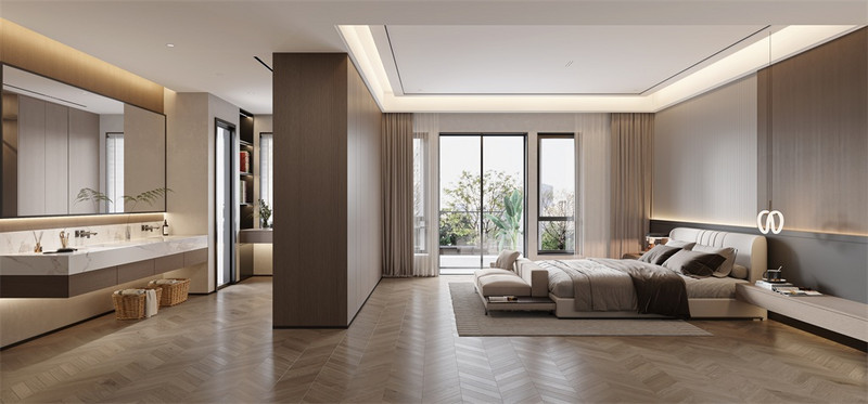 客廳隔斷怎么做?客廳隔斷方式有哪些 客廳隔斷怎么做?客廳隔斷方式有哪些