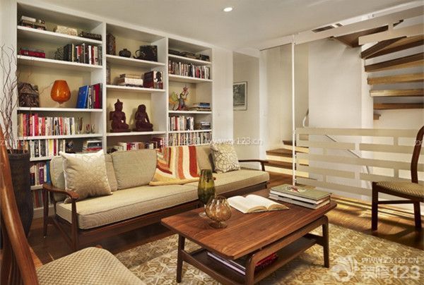 小戶型裝修應該注意什么