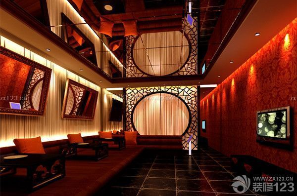 ktv裝修應注意問題2：注意隔音設計