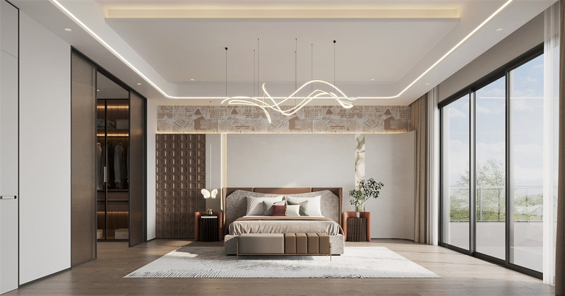 異形房子裝修技巧 異形房子裝修技巧