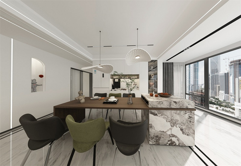 客廳要怎么吊頂 客廳要怎么吊頂