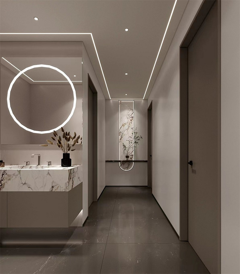 下沉式衛生間施工步驟是什么 下沉式衛生間施工步驟是什么