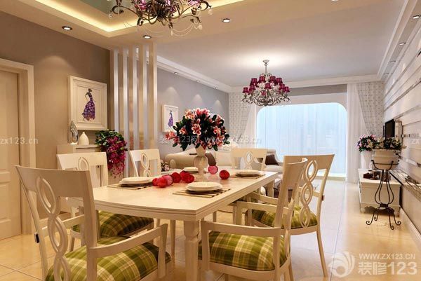 現(xiàn)代家庭裝修風(fēng)格 現(xiàn)代家庭裝修風(fēng)格