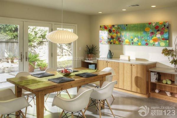 復(fù)式小戶(hù)型裝修