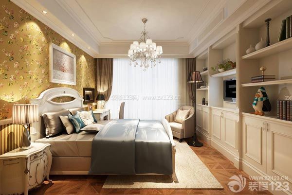 復(fù)式小戶(hù)型裝修