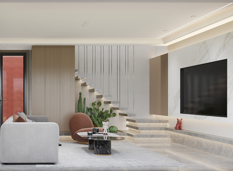 別墅新中式裝修設計理念 別墅新中式裝修設計理念