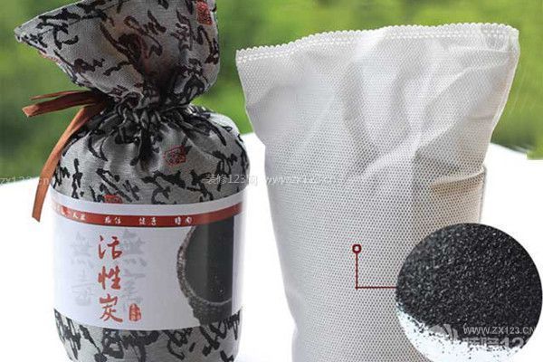 活性炭的工作原理 活性炭的工作原理