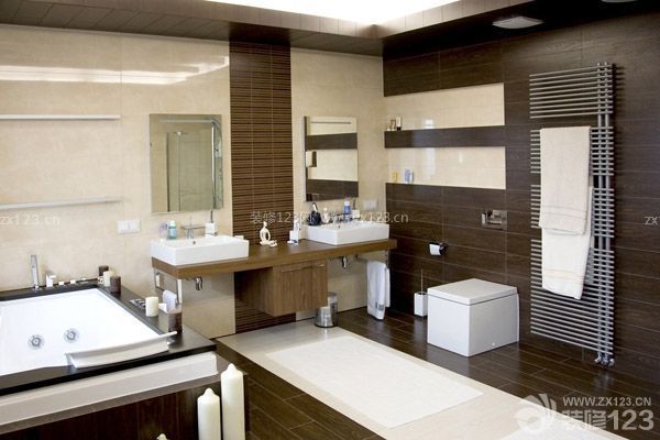 浴室裝修風(fēng)水