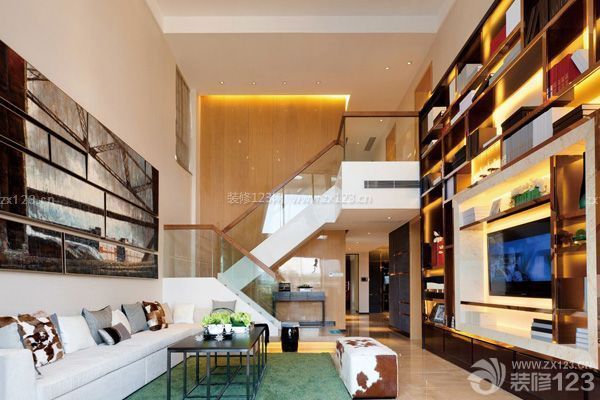 復(fù)式樓裝修風(fēng)水