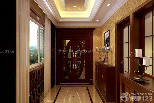 復(fù)式樓裝修風(fēng)水