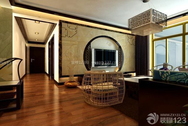 日式裝修風格特點