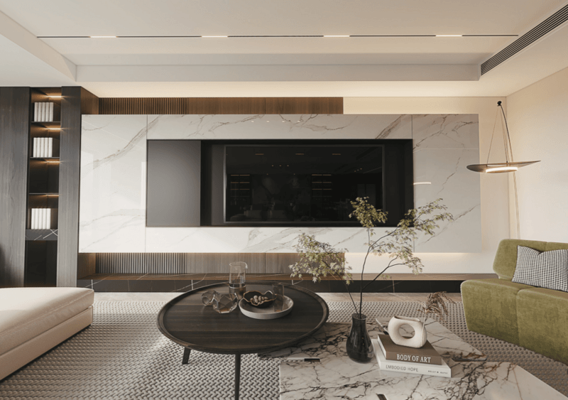 大宅別墅裝修注意事項,看完不走彎路 大宅別墅裝修注意事項,看完不走彎路