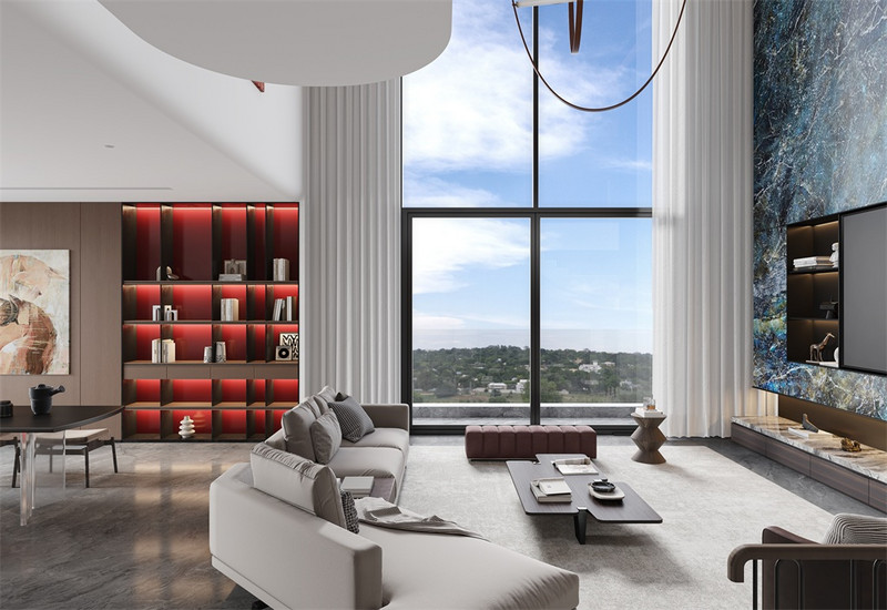 成都別墅裝修風格大全 成都別墅裝修風格大全