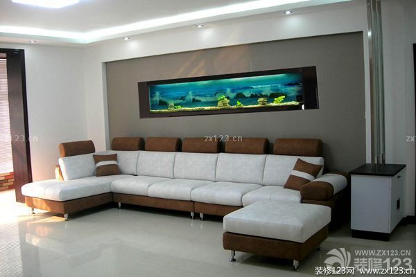 魚缸的擺放風(fēng)水