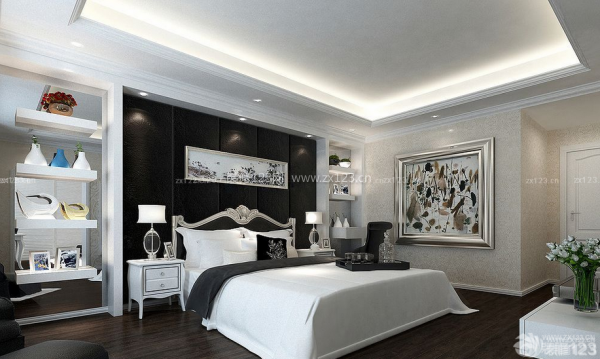 臥室裝修效果圖 臥室裝修效果圖