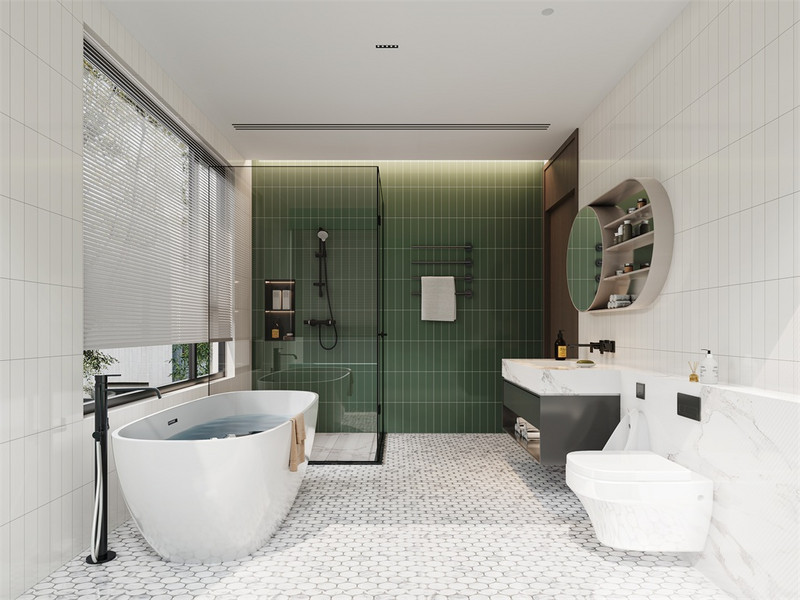 衛生間干濕分離設計怎么做 衛生間干濕分離設計怎么做