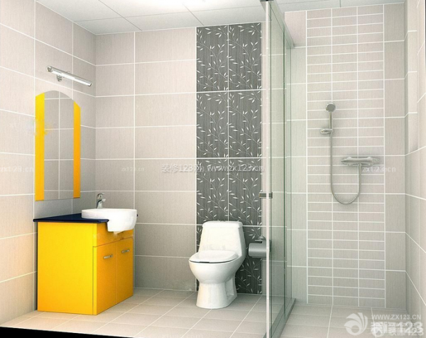 衛生間裝修效果圖