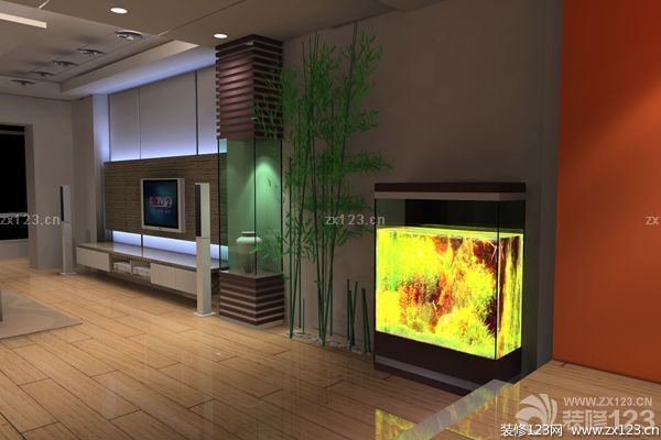 魚缸的擺放風(fēng)水