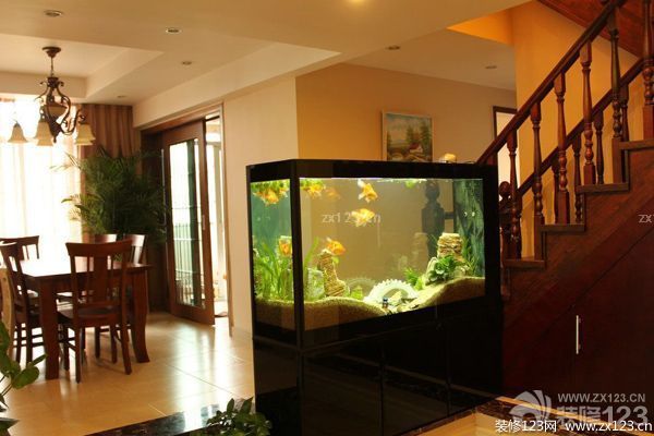 魚缸的擺放風(fēng)水