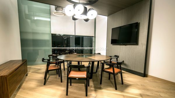 辦公室裝修設(shè)計中的局部與整體有著怎樣的關(guān)聯(lián) （組圖）_安徽三鼎建筑裝飾工程有限公司